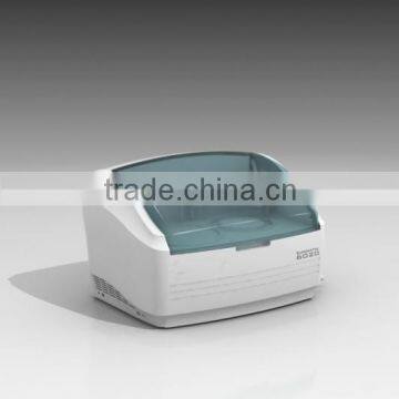 Automatic Biochemistry Analyzer BK-6020, CE and ISO