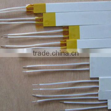 ceramic heating electric components