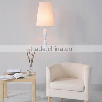 High Quality Elegant Metal Floor/ Standing Lamp With Reading/ Table Lamp photo-3