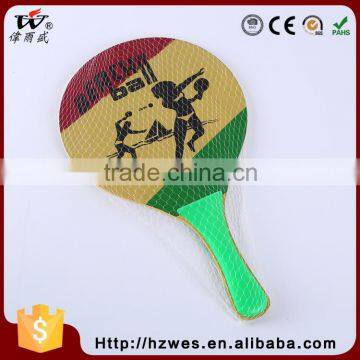 OHS Outdoor Play Kids Training Beach Racket Bat