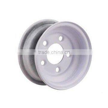 Semi Truck Vijfde Wielen22,5 X8.25commercial Truck Wheels photo-4