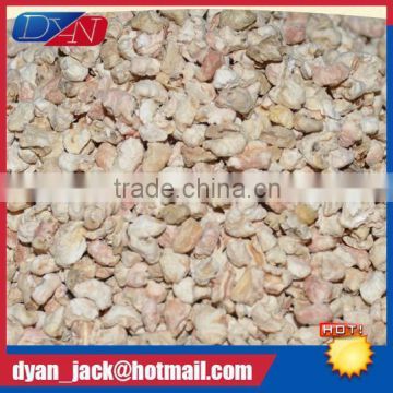 DYAN Best selling polishing/oil remove/abrasive 6-150# corn cob powder