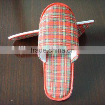 Fashion Cheap Soft Disposable Women Slippers For Hotel