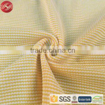 Wicking Fabric Jacquard Knit Functional Fabric photo-2