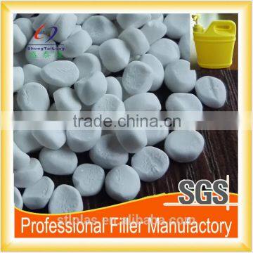 Caco3 Filler Master Batches LLDPE photo-3