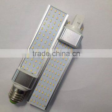 2 pin 4 pin g24 led bulb led g24