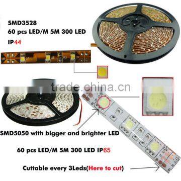 Led Flexible Strip Light