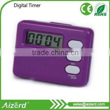 digital count down timer with CE and ROHS certificate