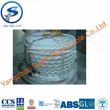 pp 8strand braid ropes，8strand  Nylon，8strand Polyester rope，8 strands PP Fiber rope，pp and polyester mixed