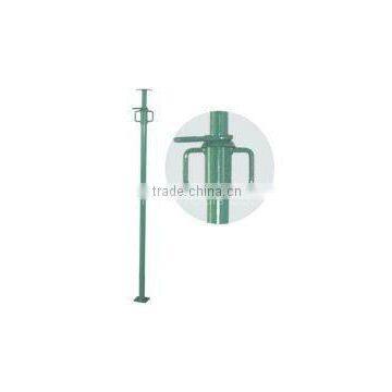 Hot sale adjustable steel post for construction heavy duty BS109