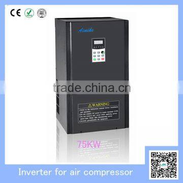 75KW air compressor low price optical potential transformer
