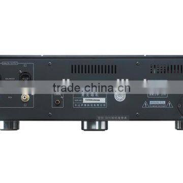 Hot Sale Antique Fashion Latest Top Quality Auto Hifi Dj Cd Player photo-2