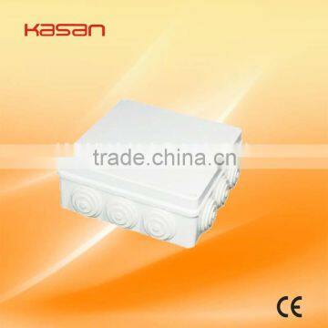 WATER PROOF CONNECT BOX 200*200*80