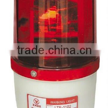 LTE-1102 Inner Octagonal Revolving Warning Light