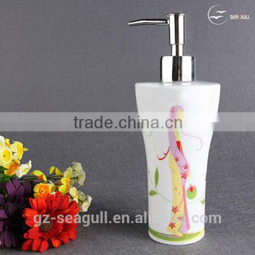 Fresh Flower And Fruity Fragrance Oil For Female Shampoo