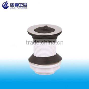 pp plug waste drain L6206-PP