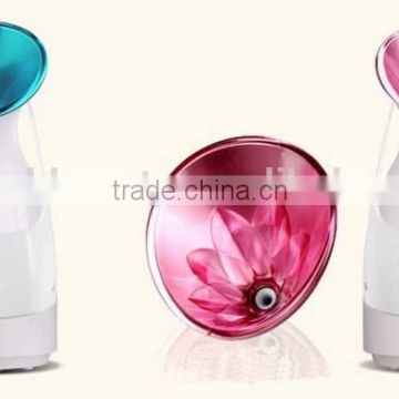 portable facial steamer