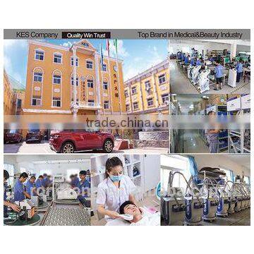 2015 Best Effect Fractional Sun Damage Recovery CO2 Laser Scar Removal Machine Portable photo-6