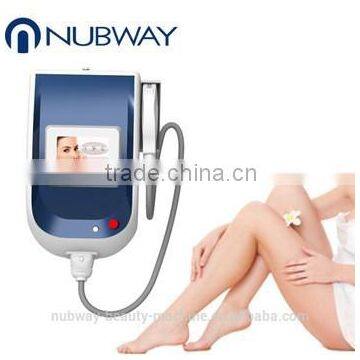 Mini Home Use Hair Removal Portable IPL Photo Facial