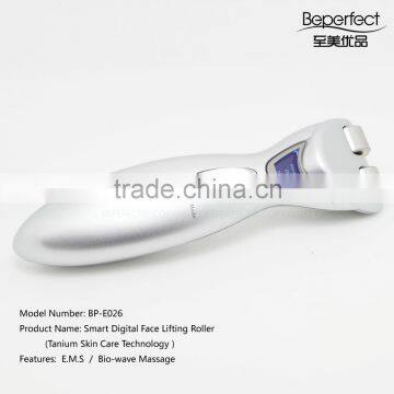 BP-E026 Specialize for salon use electric muscle stimulator ems face lifting machine