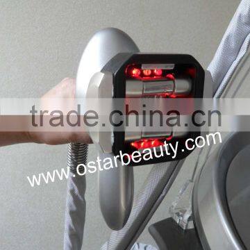 Kuma Shape Strong Ultrasound Body Sculpture Machine OB-S 05 photo-2