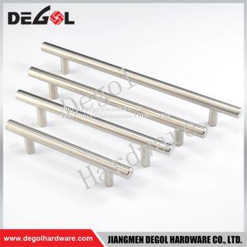 China Wholesale China Manufacturer Stainless Steel Flush Cabinet Handle photo-5