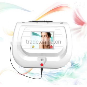 Top quality, low price!!! best 30MHZ laser spider vein removal for sale