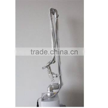 Wart Removal CO2 Laser Level For Tightening The 40w 10600nm Vagina Cleaning Machine Fractional Co2 Laser Skin Regeneration