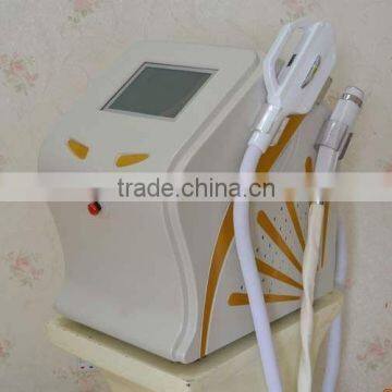 New Products 2015 Professional Tattoo Removal Laser Equipment of Handpiecehair Removal