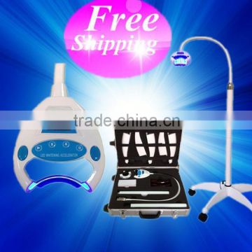 best seller dental protection blue led lamps teeth whitening lamp