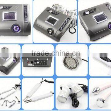 Our Company Want Distributor N96 6IN1 Dermabrasion Machine With Photon&skin Scrubber photo-5