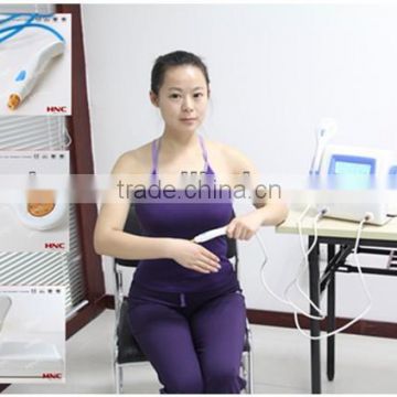 Hand Held Physical Soft Laser Treatment Device for Bulk Buy from China