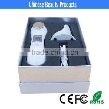 RF Skin Lifting Beauty Equipment Home Use photo-5