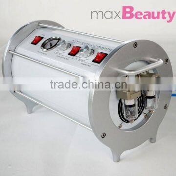 Crystal & Diamond Peel dermabration machine (with auto clean function)