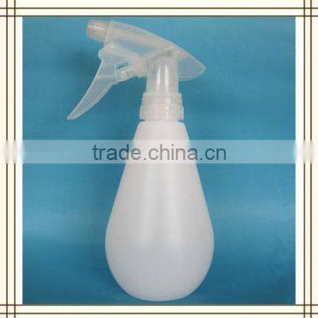 window cleaning spray bottle, plastic spray bottle, culinary spray bottle