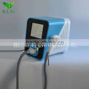 Beauty Machine Factory Beauty SPA Diode Laser Hair Removal 808nm Laser Skin Rejuvenation