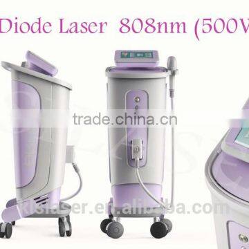 Manufacturer Of Diode Laser/permanent Laser Hair Removal Machine/808nm 10.4 Inch Screen Diode Laser Hair Removal Machine For Sale Women