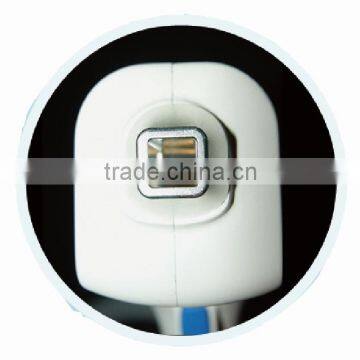 Portable 808nm Laser for permanent hair removal
