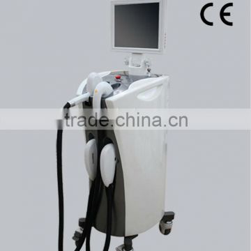 Ipl Hair Removal Equipment Laser Vertical 808nm Hair Remover Diode Laser Semiconductor