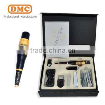 Portable Mini Tattoo Kit &new Tattoo Machine Kit