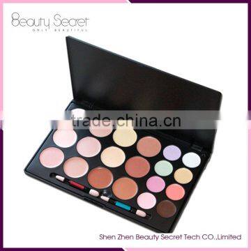 20 Colors Waterproof Natural Concealer Makeup Palette Concealer