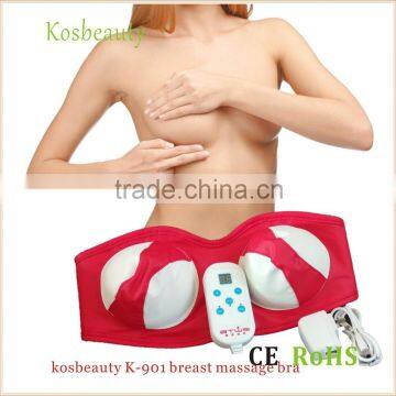 Kosbeauty new design breast massage enlargement bra