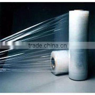 LDPE Stretch Wrap Film