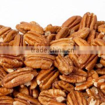 Junior Mammoth Pecan Halves
