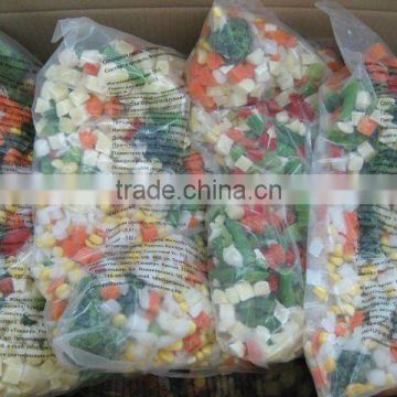 freezing mixed vegetables for sale