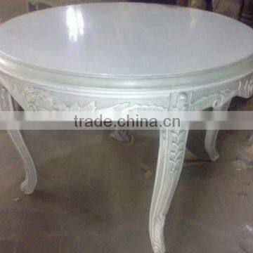 Wedding furniture