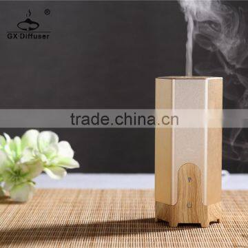 GX DIFFUSER Scent Diffuser,mini Ultrasonic Aroma Diffuser for CAR ,POWER BANK photo-6