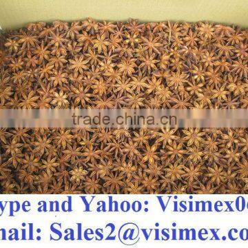 VIETNAM HIGH QUALITY STAR ANISE (website&Yahoo: visimex06)