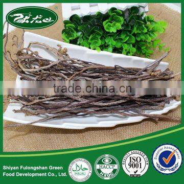 100% Nature Orinanic Dried Fern,raw Salted Ferns,delicious Salted Ferns photo-3