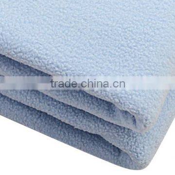 Polyester Single Washable Electric Blanket photo-2